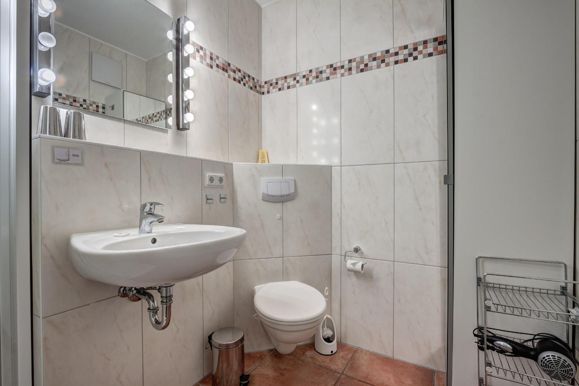 Haus Meerblick - 14 Heringsdorf  Exteriér fotografie