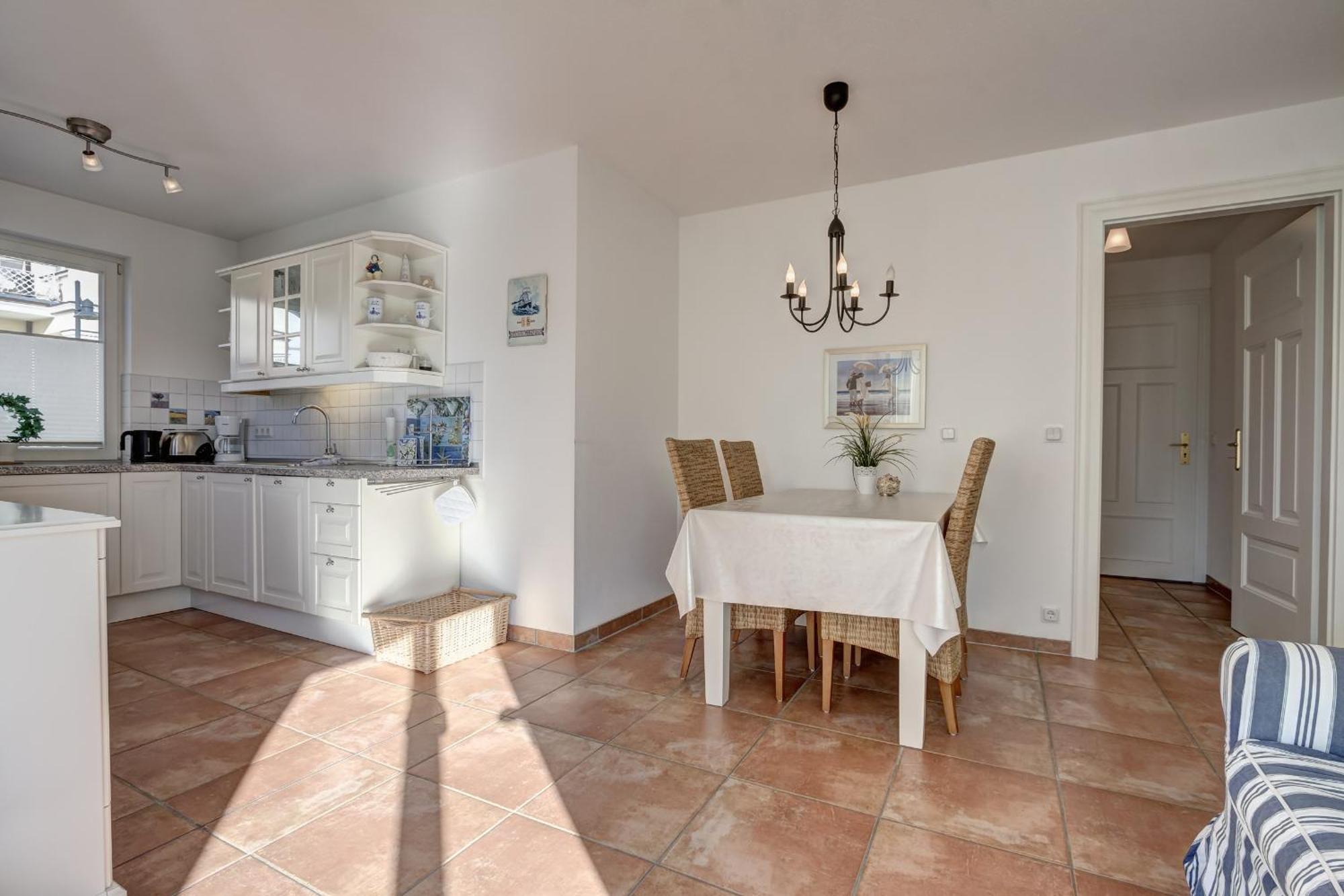 Haus Meerblick - 14 Heringsdorf  Exteriér fotografie