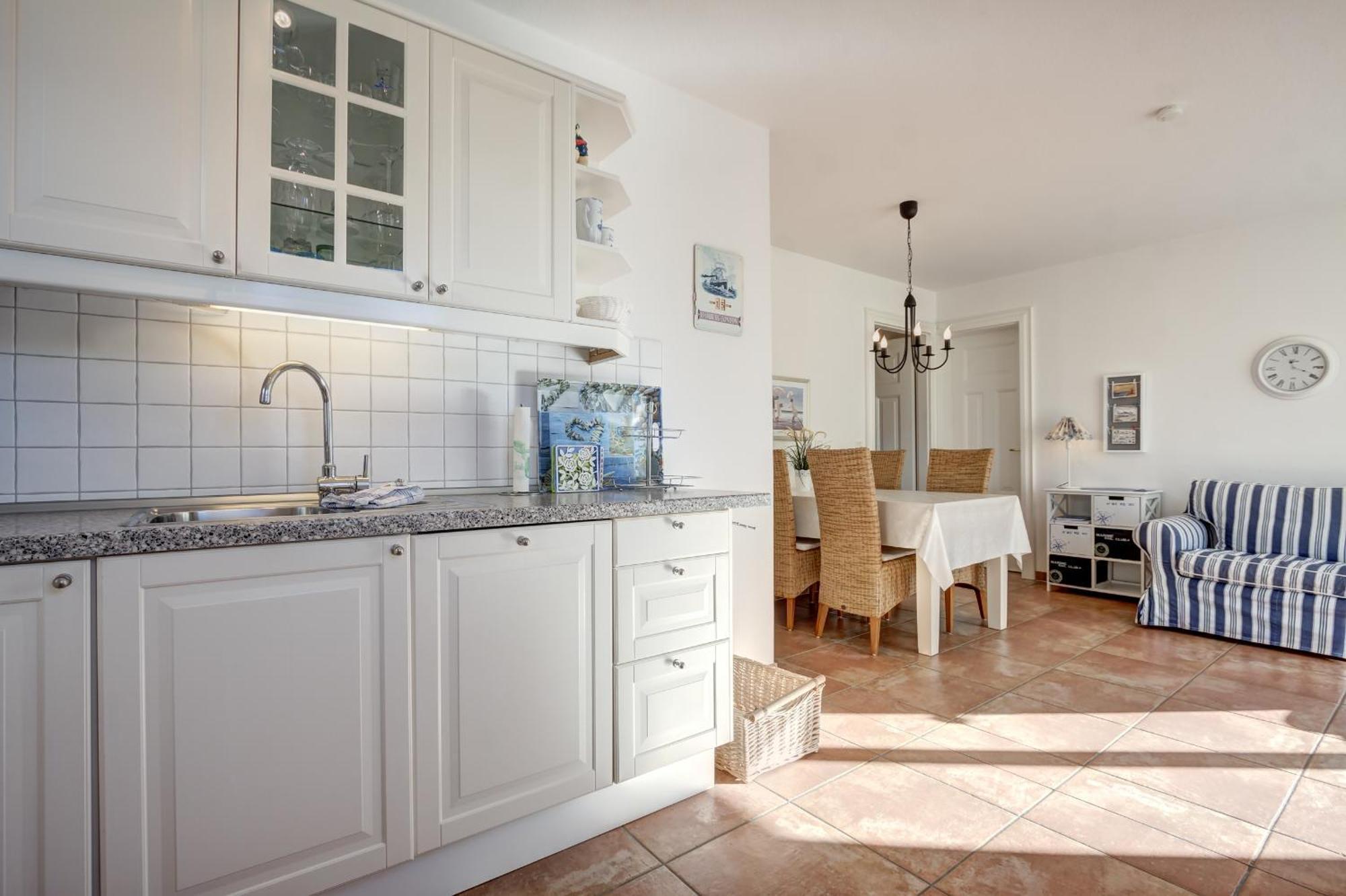 Haus Meerblick - 14 Heringsdorf  Exteriér fotografie