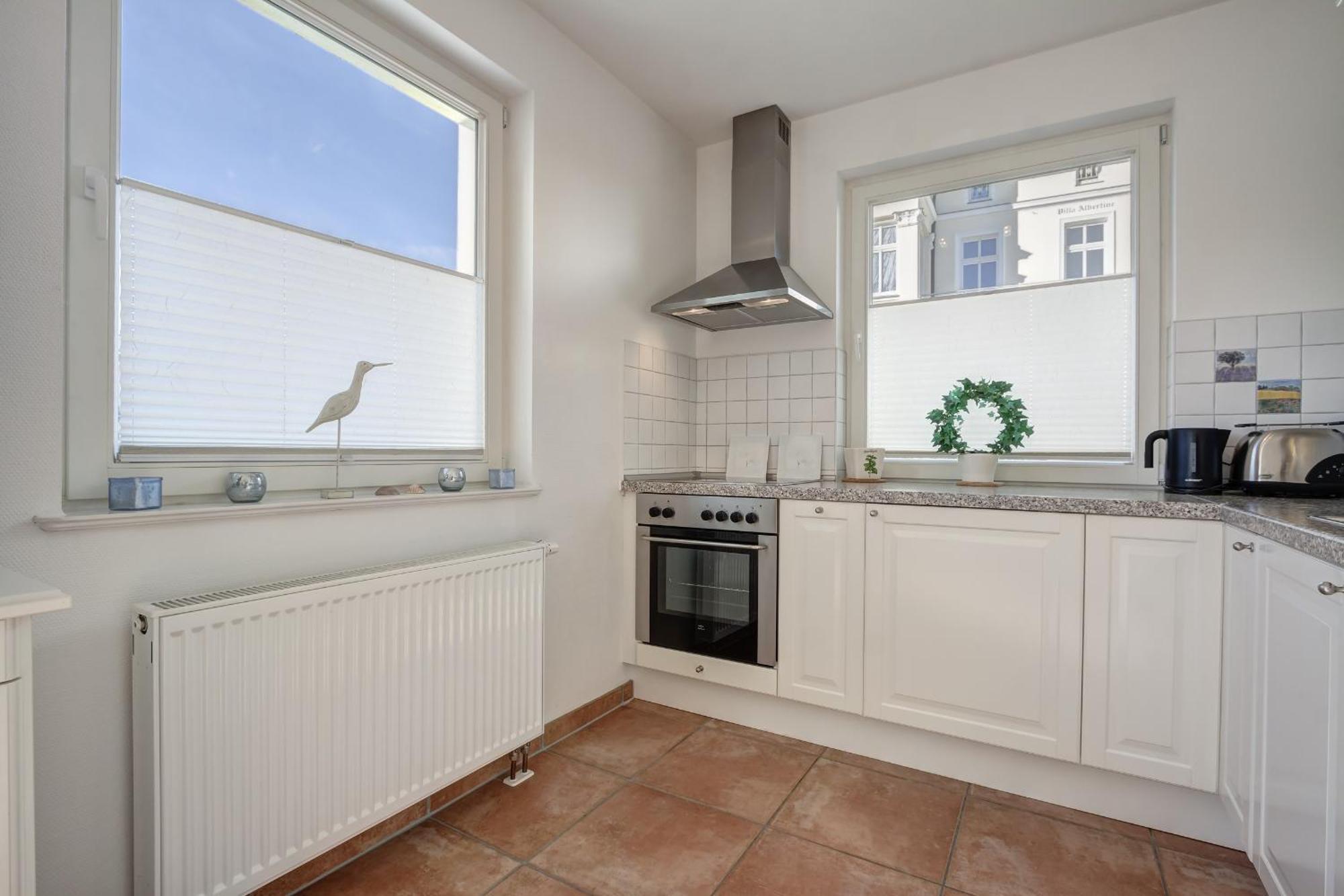 Haus Meerblick - 14 Heringsdorf  Exteriér fotografie