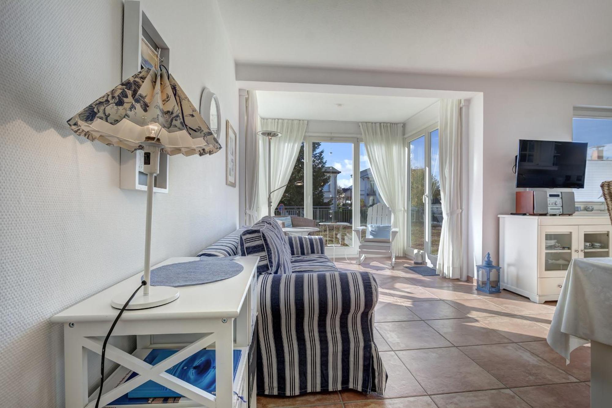 Haus Meerblick - 14 Heringsdorf  Exteriér fotografie